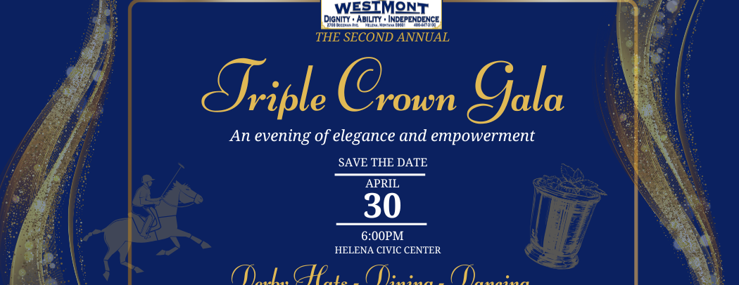 2026 Triple Crown Gala